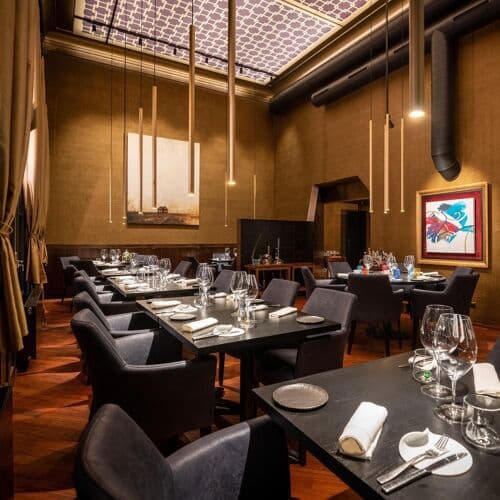 Photo of La Degustation Bohême Bourgeoise