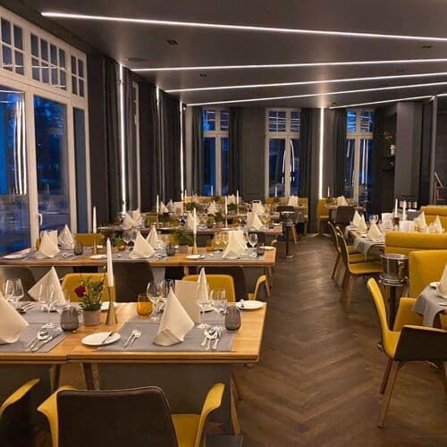 Photo of BOK Restaurant Brust oder Keule