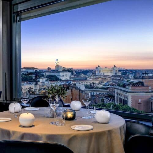 Photo of Orma Roma
