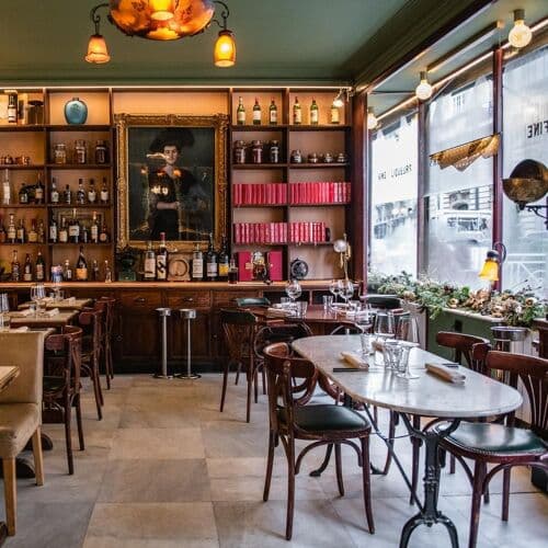 Photo of Bistrot