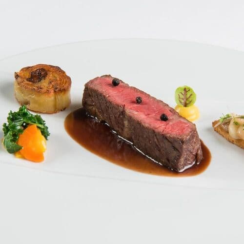 Photo of Au Gourmet