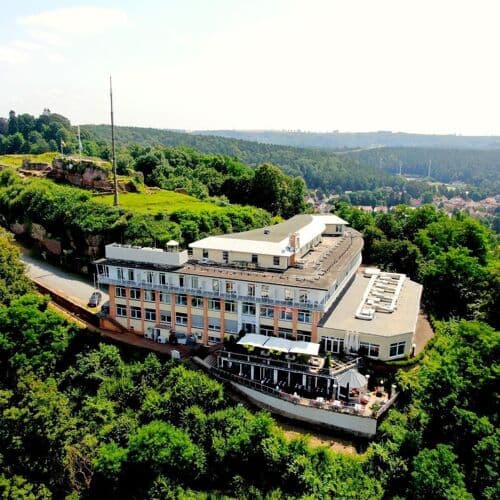 Photo of Schlossberg