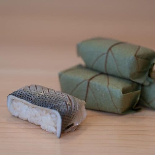 Sushi Kawashima image 4