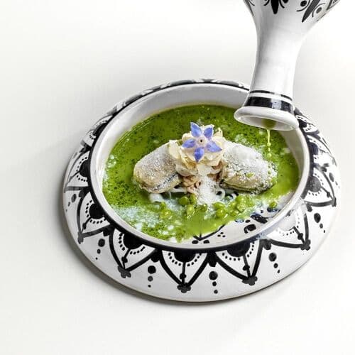 Photo of Cuchara