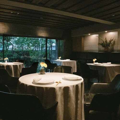 Photo of L'Effervescence