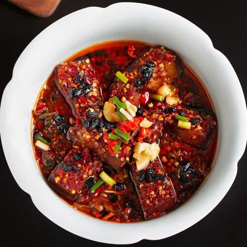 Photo of Furong