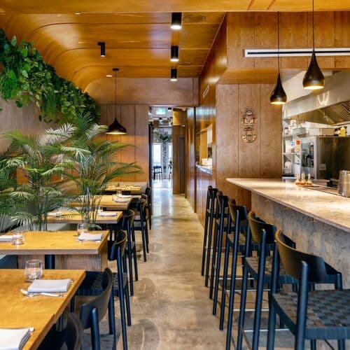 Burdock & Co image 1