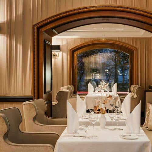 Photo of Atlantic Restaurant