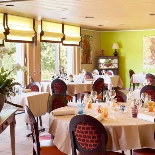 Restaurant GERBER WYSS image 3