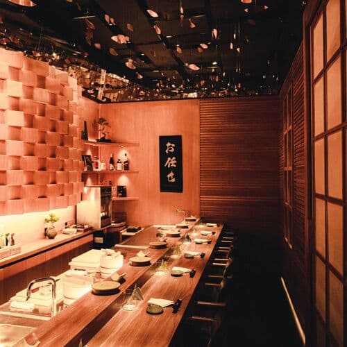 Photo of San Omakase