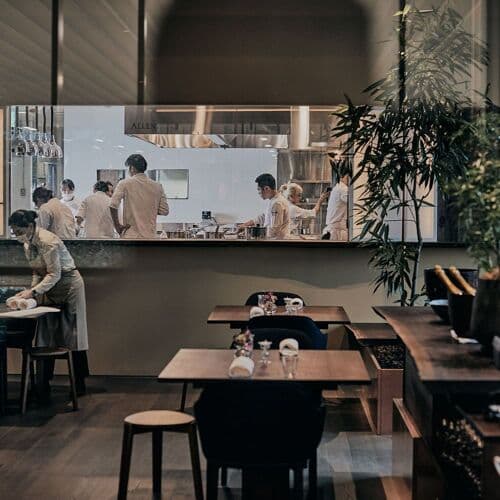 Photo of Restaurant Allen