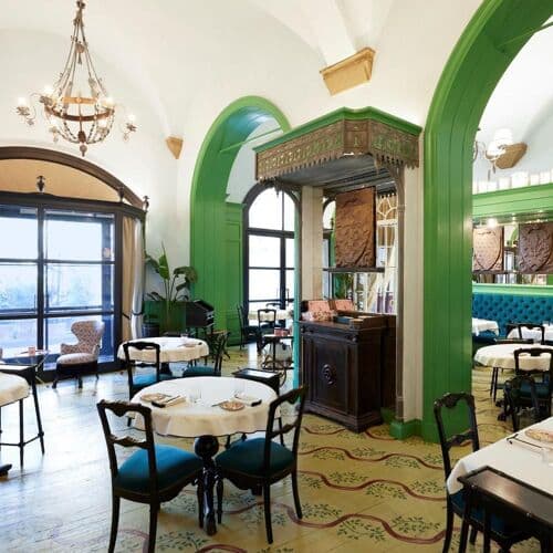 Photo of Gucci Osteria da Massimo Bottura