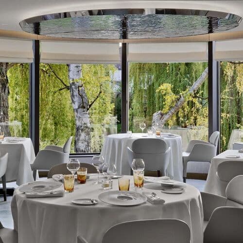 Auberge de l'Ill image 1