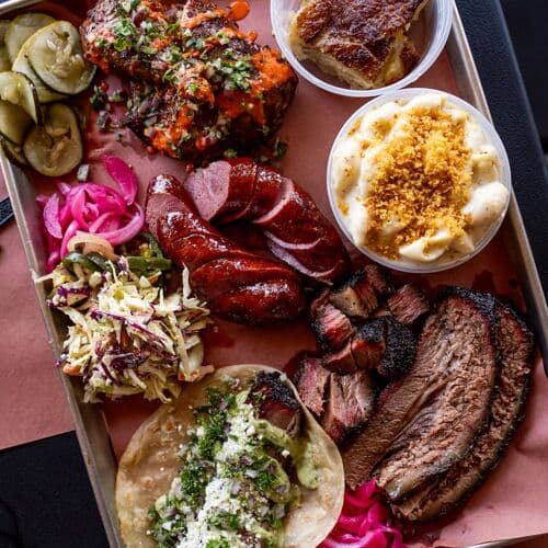 Photo of InterStellar BBQ