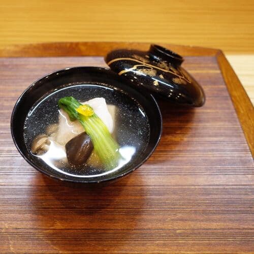 Photo of Kyoryori Fujimoto