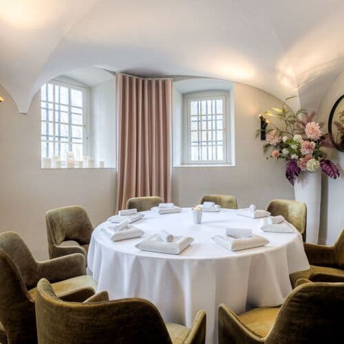 Restaurant Kasteel Heemstede image 1