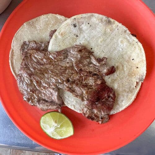 Taquería El Califa de León image 4