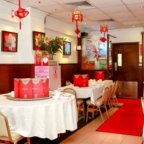 Photo of Pang's Kitchen