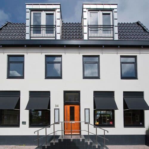 Photo of Bij Jef