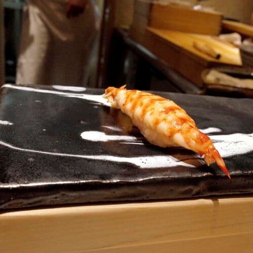 Sushidokoro Amano image 2
