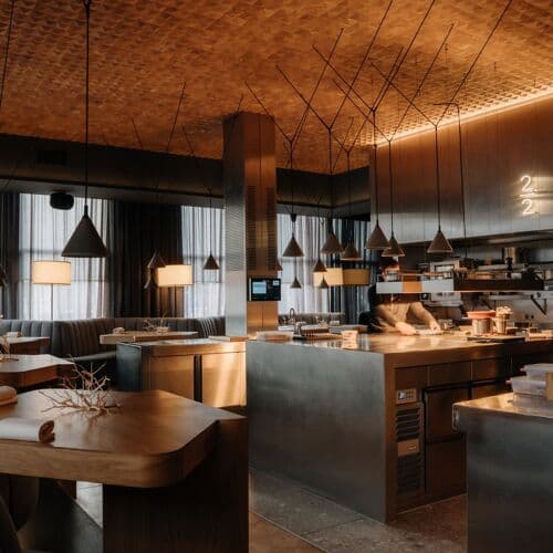 Restaurant 212 image 4