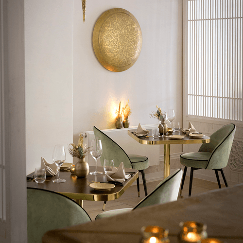 Sahila - The Restaurant image 4