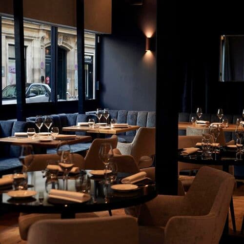 Photo of Origines Restaurant