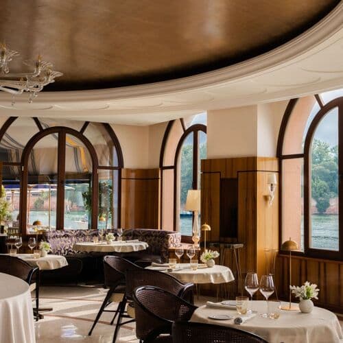 Photo of Oro Restaurant