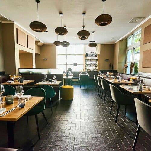 Photo of Sparkling Bistro