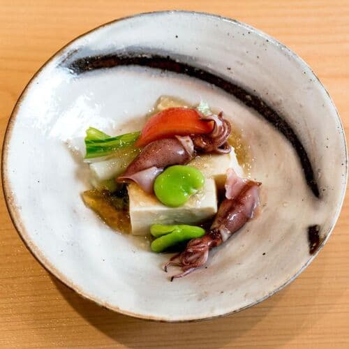 Kaiseki Morimoto image 2