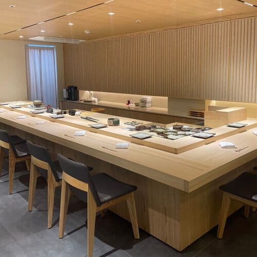 Sushi Matsumoto image 3