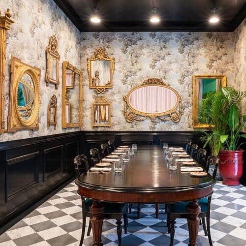 Photo of Gucci Osteria da Massimo Bottura Tokyo