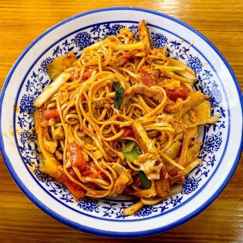 Photo of Chi-Fu