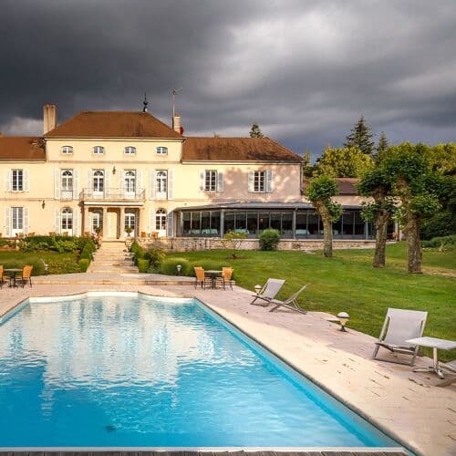 Photo of Château du Mont Joly