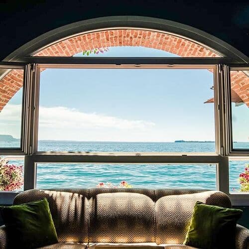 Lido 84 image 3