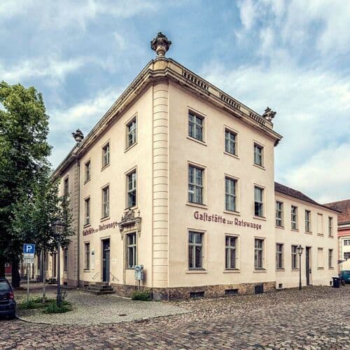 kochZIMMER in der Gaststätte zur Ratswaage image 1