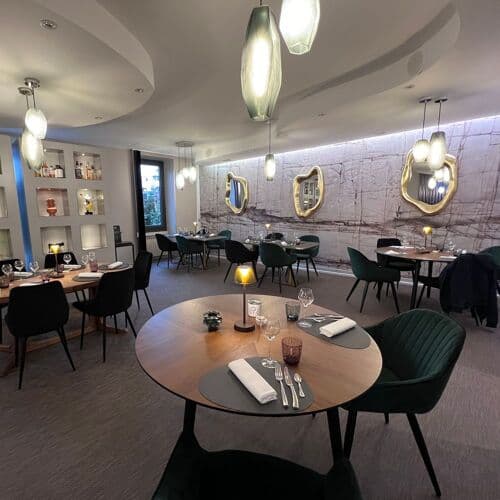 Restaurant de la Loire image 2