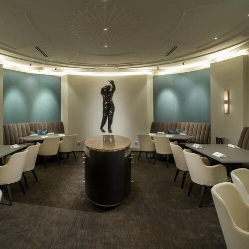 Photo of Alinea