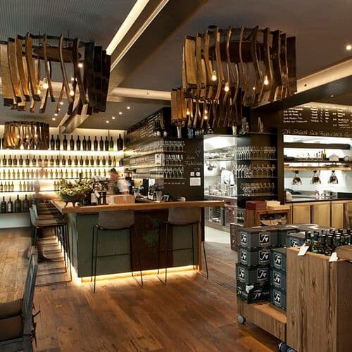 Photo of Die Weinbank - Restaurant