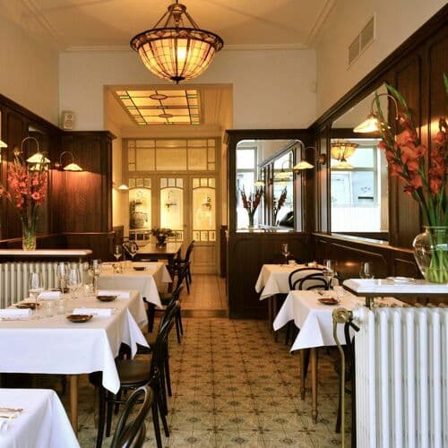 Photo of Bistrot du Nord