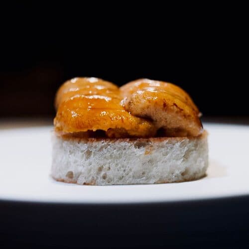 Photo of Chef's Table at Brooklyn Fare