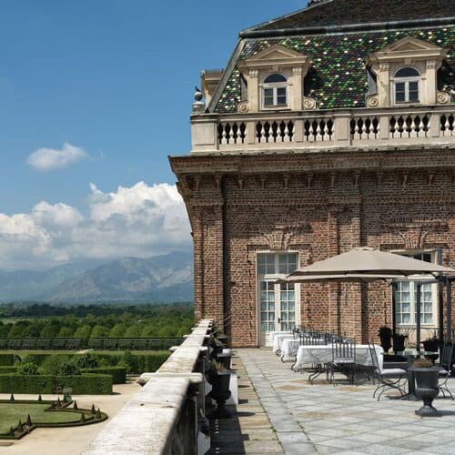 Photo of Dolce Stil Novo alla Reggia