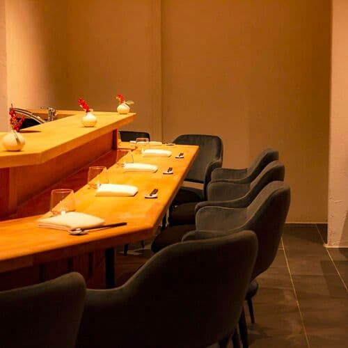 Masa Japanese Cuisine image 4