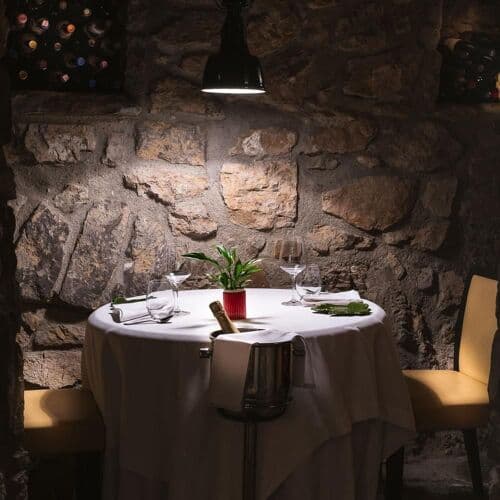 Antica Osteria Nonna Rosa image 4