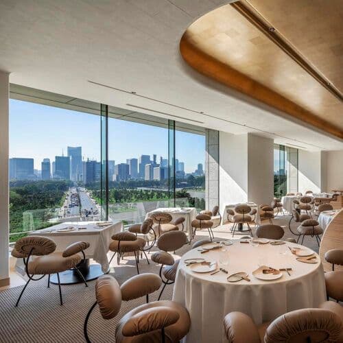 ESTERRE by Alain Ducasse image 2