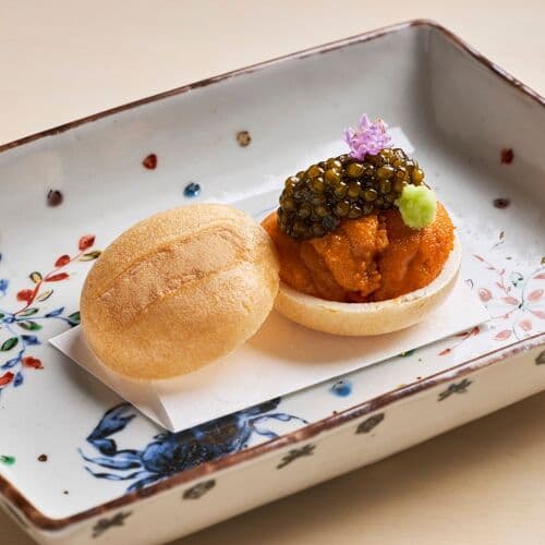 Sushi Ichimura image 1