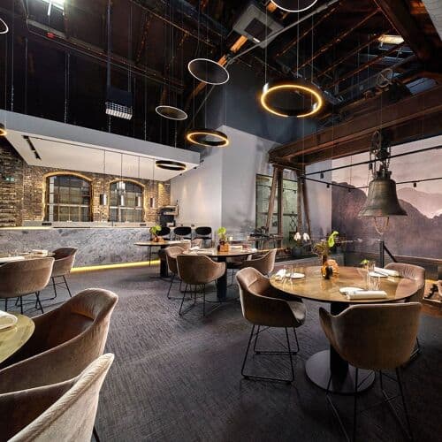 Photo of SENNS.Restaurant