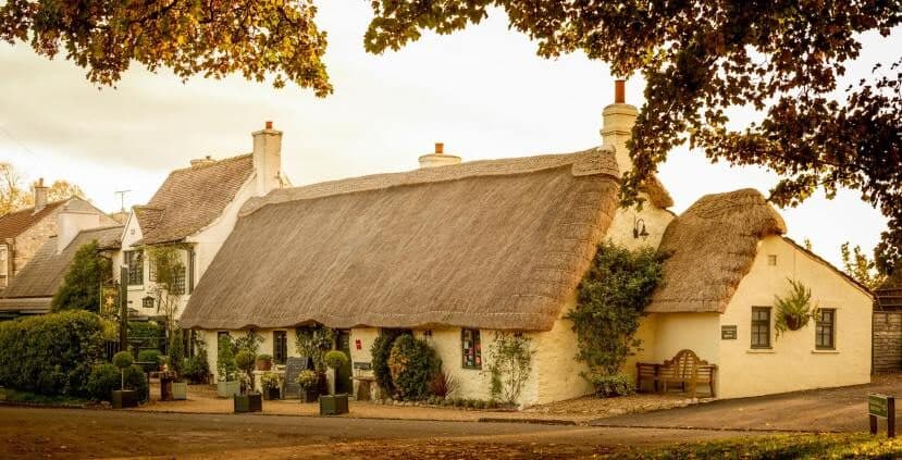 Photo of Star Inn at Harome