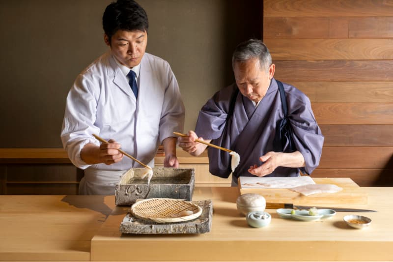Sushi Ichimura image 2