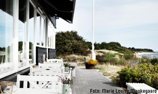 Kadeau Bornholm image 2